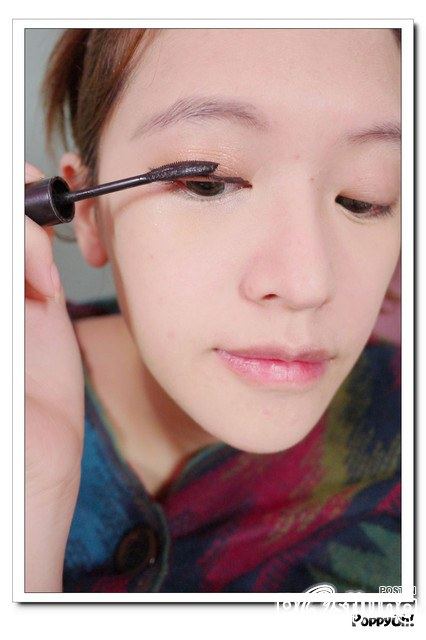 การแต่งหน้า