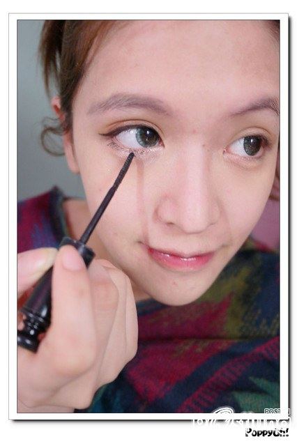 การแต่งหน้า