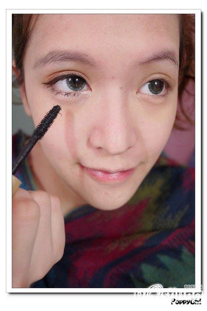 การแต่งหน้า