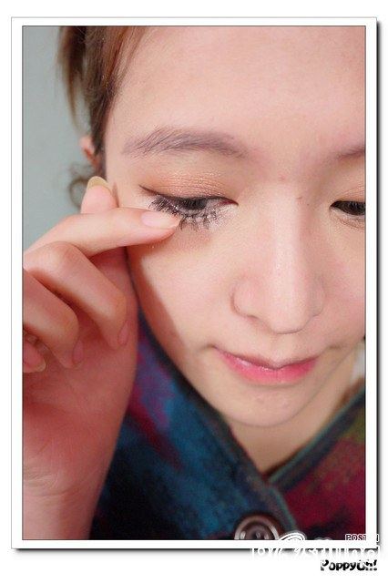 การแต่งหน้า