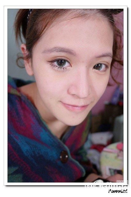 การแต่งหน้า