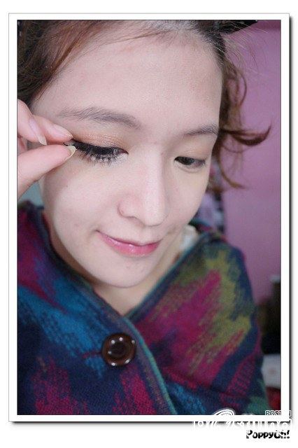 การแต่งหน้า