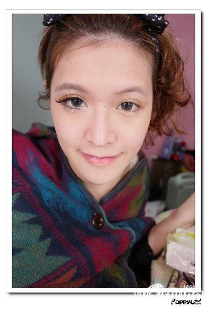 การแต่งหน้า