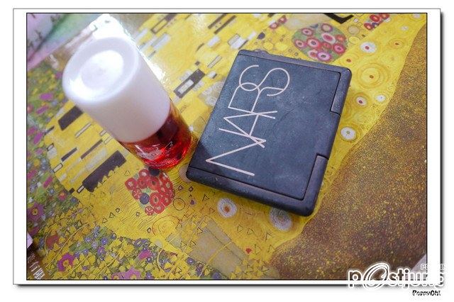 การแต่งหน้า