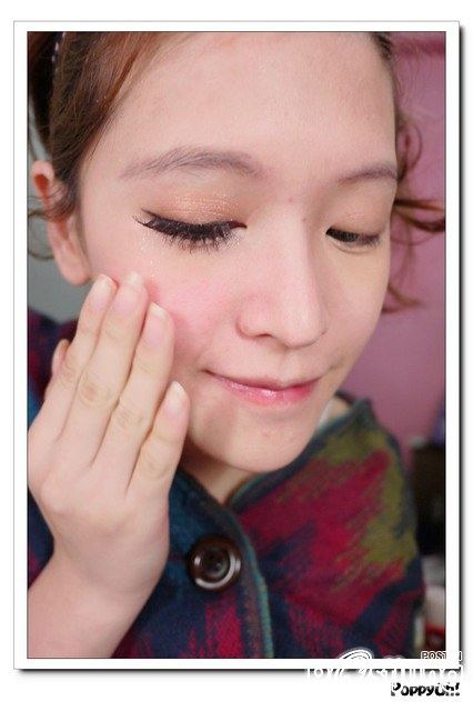 การแต่งหน้า