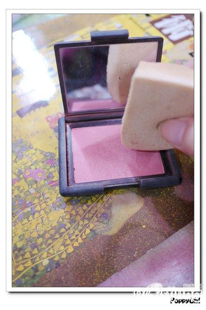 การแต่งหน้า