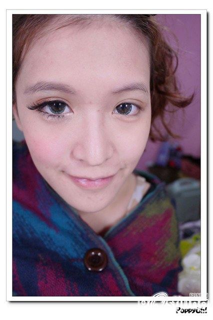 การแต่งหน้า