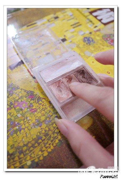 การแต่งหน้า