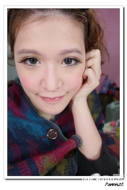 การแต่งหน้า