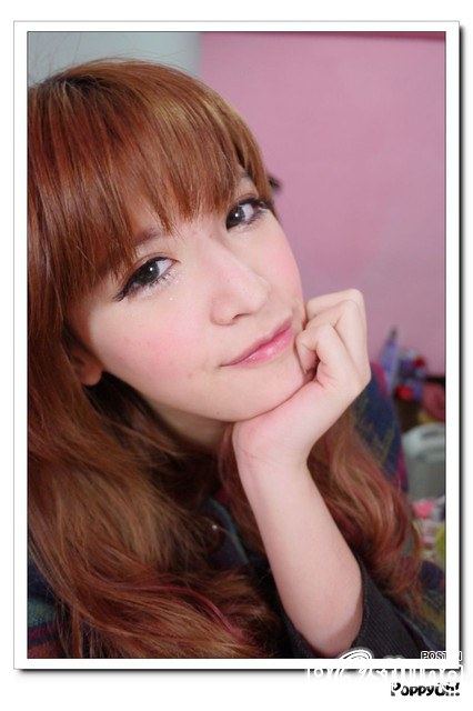 การแต่งหน้า