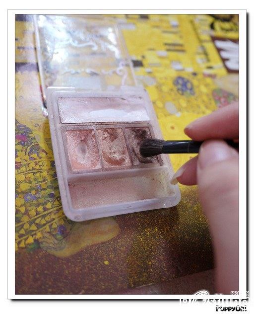 การแต่งหน้า