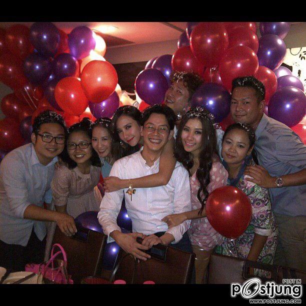 "อั้ม พัชราภา"เซ็กซี่ สวย ซ่าส์ !