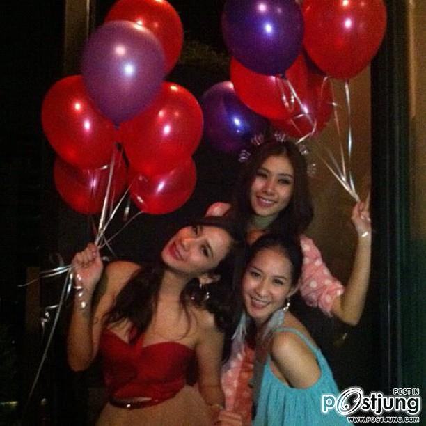 "อั้ม พัชราภา"เซ็กซี่ สวย ซ่าส์ !