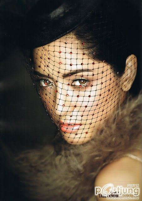 พิ้งค์กี้ สาวิกา