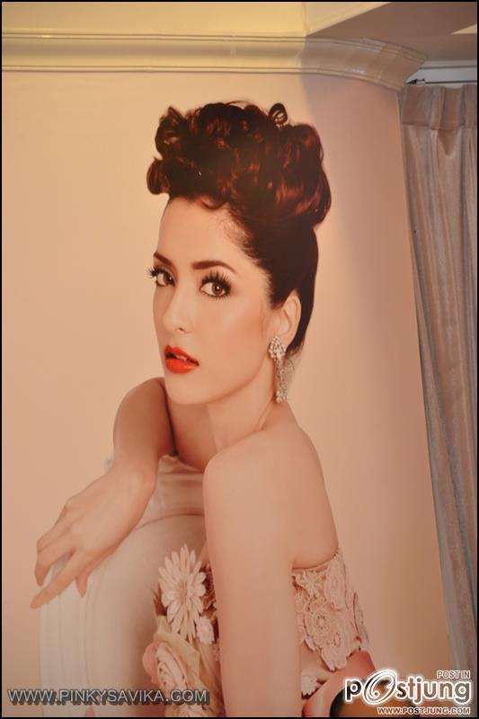 พิ้งค์กี้ สาวิกา