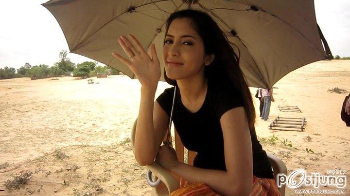 พิ้งค์กี้ สาวิกา