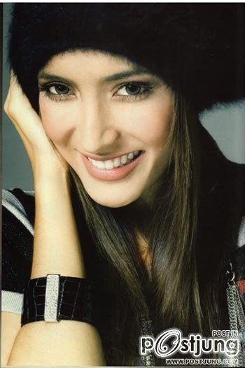 พิ้งค์กี้ สาวิกา 2