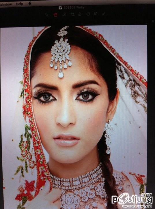 พิ้งค์กี้ สาวิกา 2