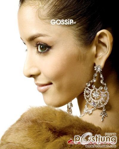 พิ้งค์กี้ สาวิกา 2