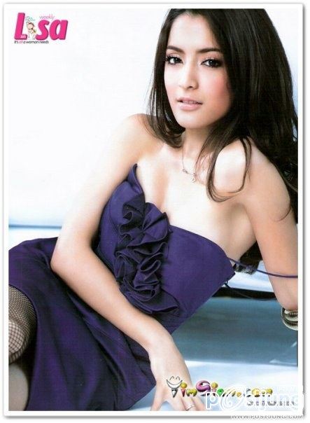 พิ้งค์กี้ สาวิกา 2