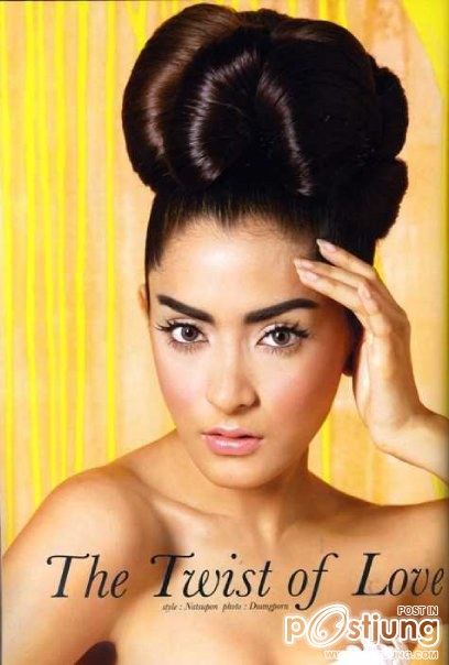 พิ้งค์กี้ สาวิกา 2