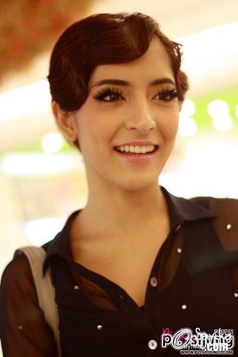 พิ้งค์กี้ สาวิกา 2