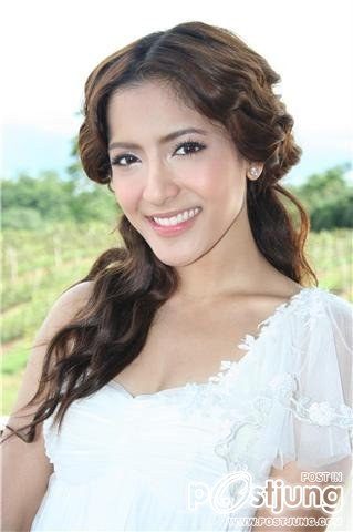 พิ้งค์กี้ สาวิกา 2