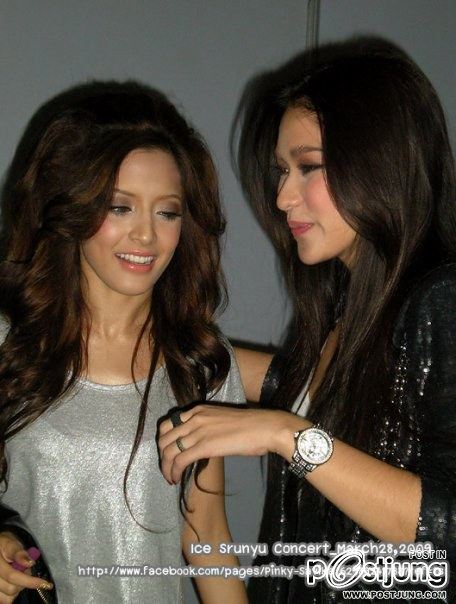 พิ้งค์กี้ สาวิกา 2