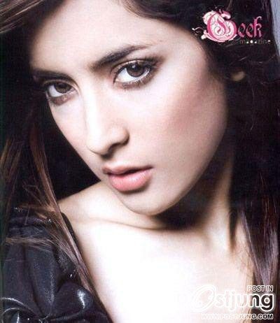 พิ้งค์กี้ สาวิกา 2