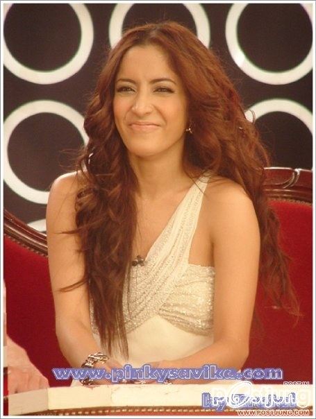 พิ้งค์กี้ สาวิกา 2