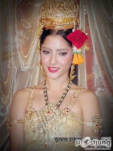 พิ้งค์กี้ สาวิกา 2