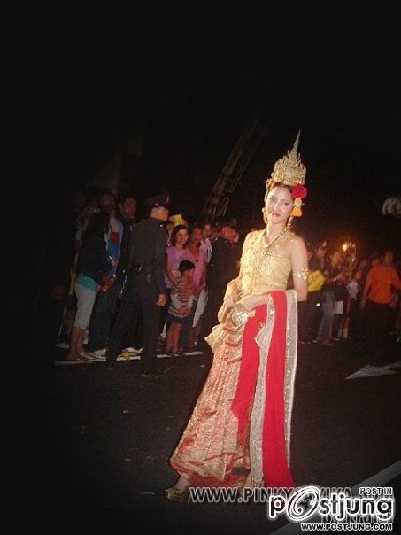 พิ้งค์กี้ สาวิกา 2