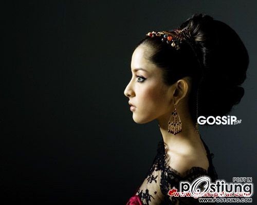 พิ้งค์กี้ สาวิกา 2