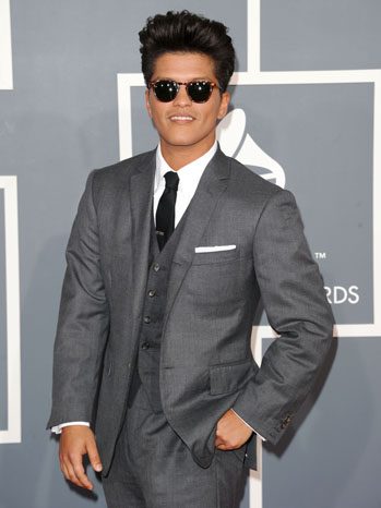 Bruno Mars