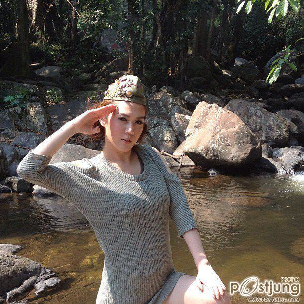 May Feungarom(เมย์ เฟื่องอารมณ์)