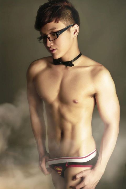 Photoshoot men album 438 : HỒ THANH HẢI