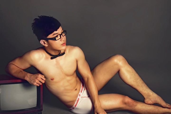 Photoshoot men album 438 : HỒ THANH HẢI