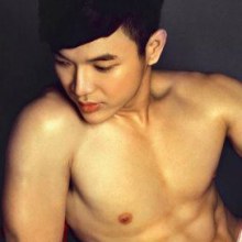 Photoshoot men album 438 : HỒ THANH HẢI