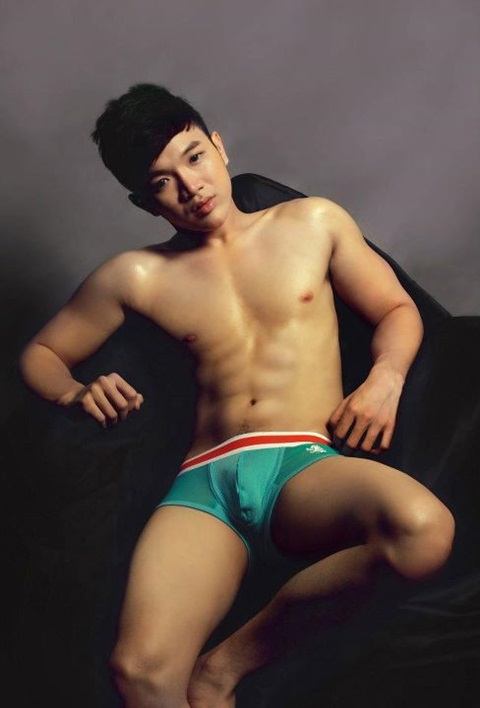 Photoshoot men album 438 : HỒ THANH HẢI