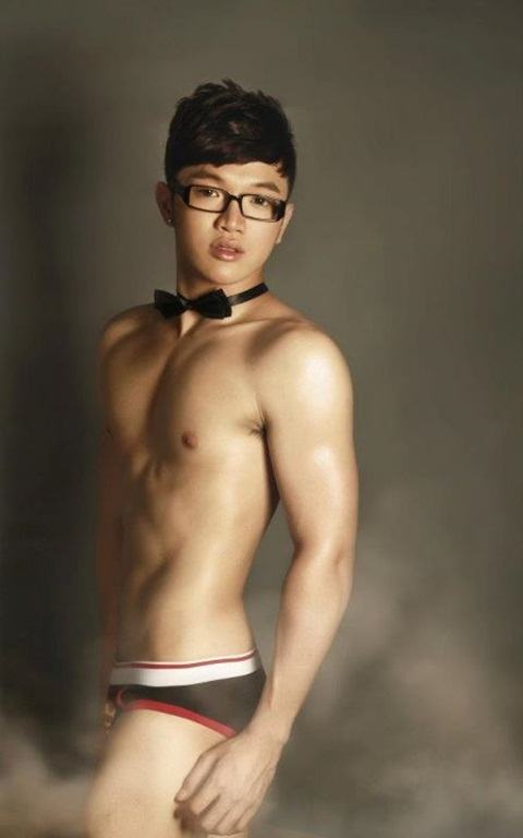 Photoshoot men album 438 : HỒ THANH HẢI