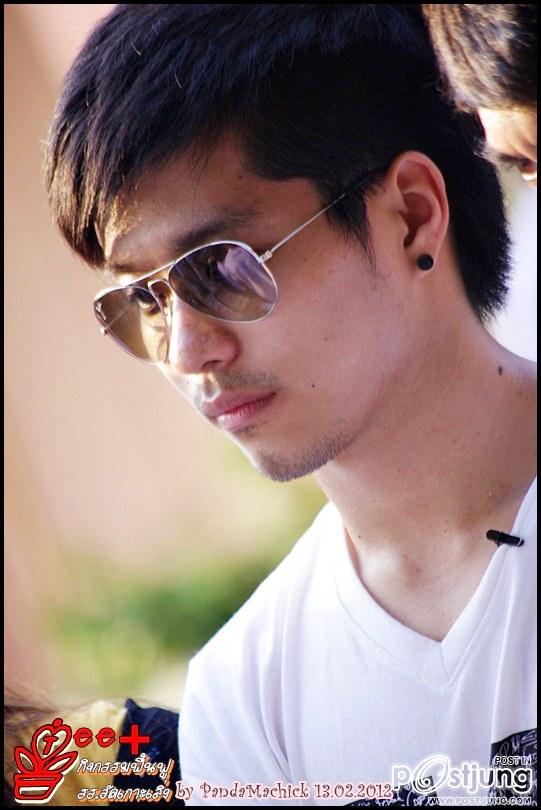 ตี๋เอเอฟหล่อล้ำ