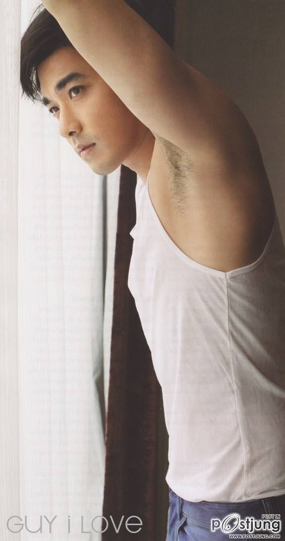 ดาราพาเสียวโอ๊ยยย