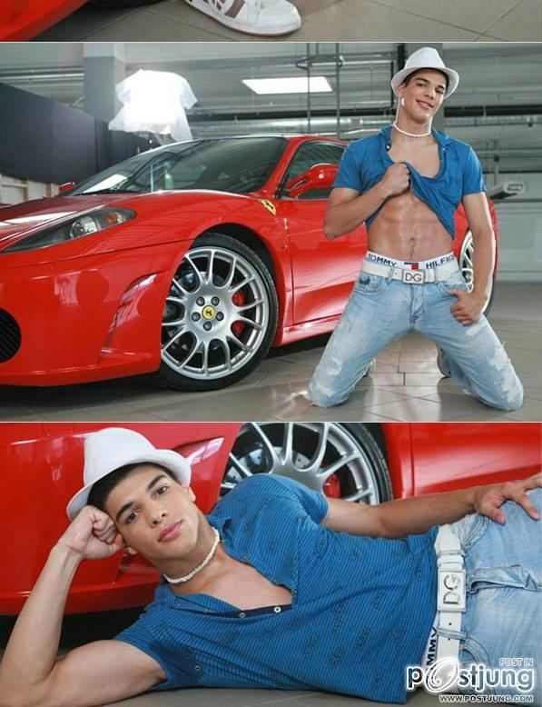 โอยยยยลุ้น