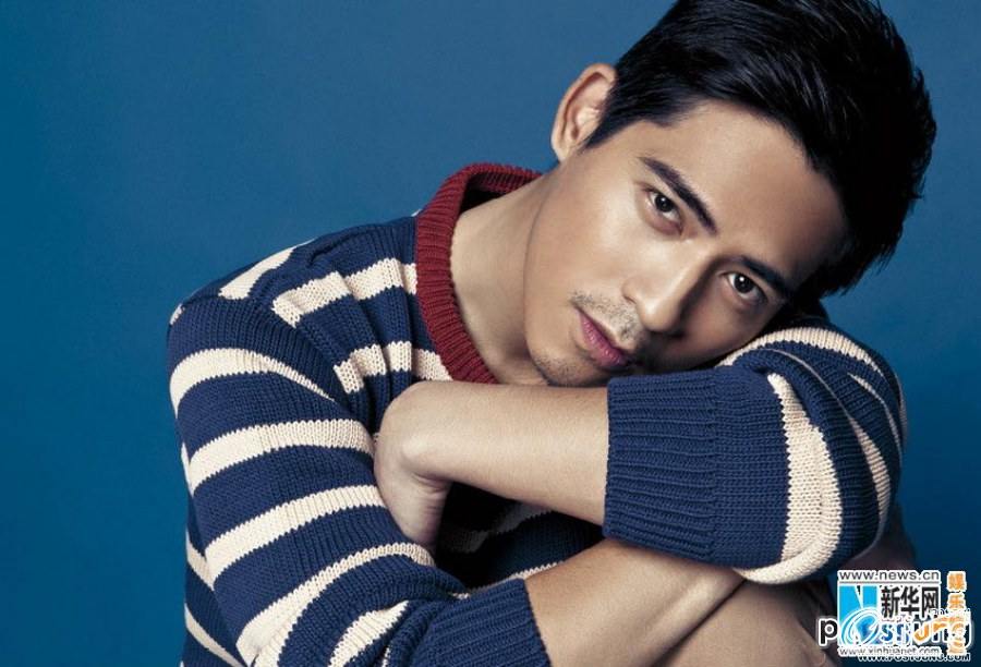 พี่วิค คิดถึงจัง