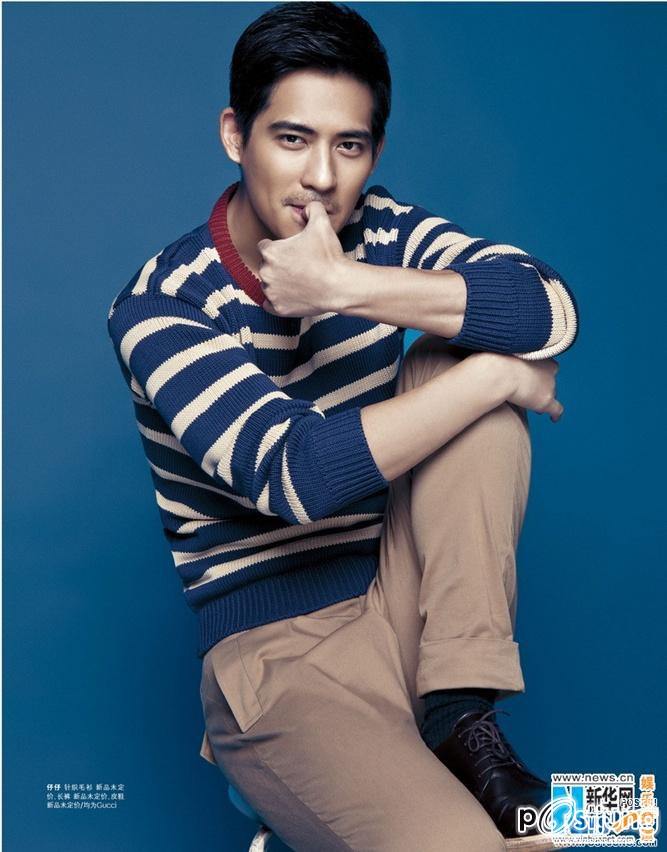 พี่วิค คิดถึงจัง