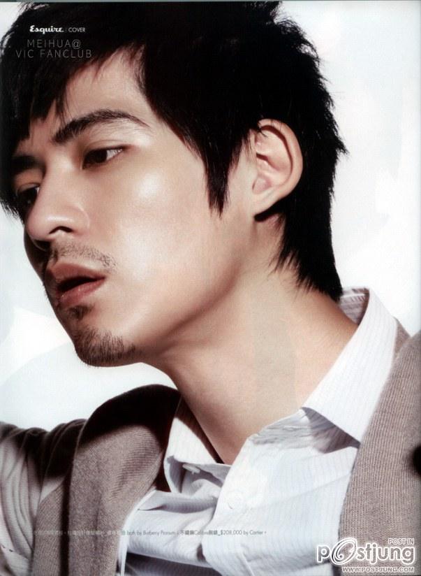 พี่วิค คิดถึงจัง