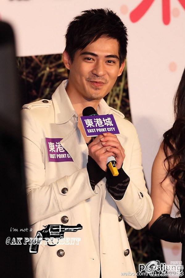 พี่วิค คิดถึงจัง