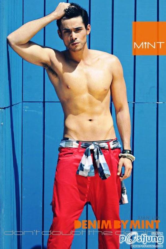 ต้มแซ่บบบ