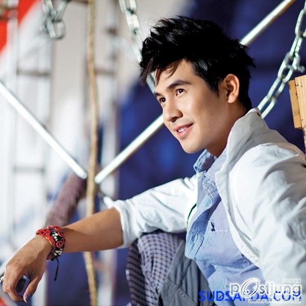 คนหล่อปี5 เซต1
