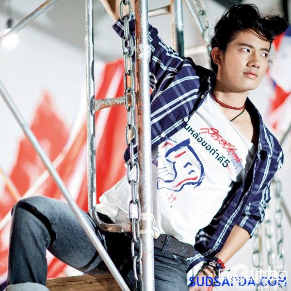 คนหล่อปี5 เซต1